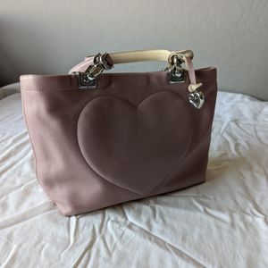 Brighton Jodi Leather Handbag/Small Tote